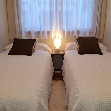 Apartamento Zona Camelias فيجو المظهر الخارجي الصورة