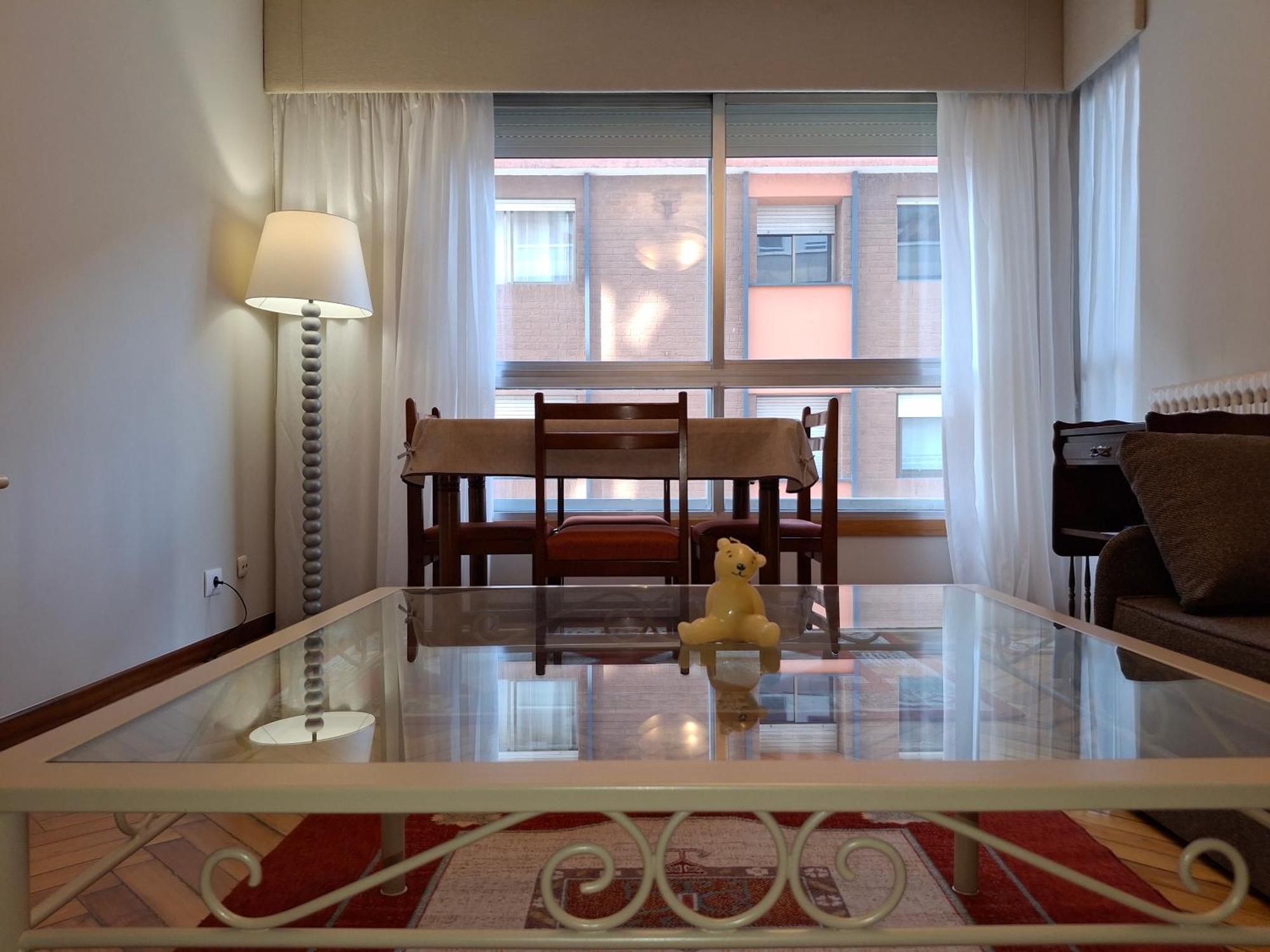 Apartamento Zona Camelias فيجو المظهر الخارجي الصورة