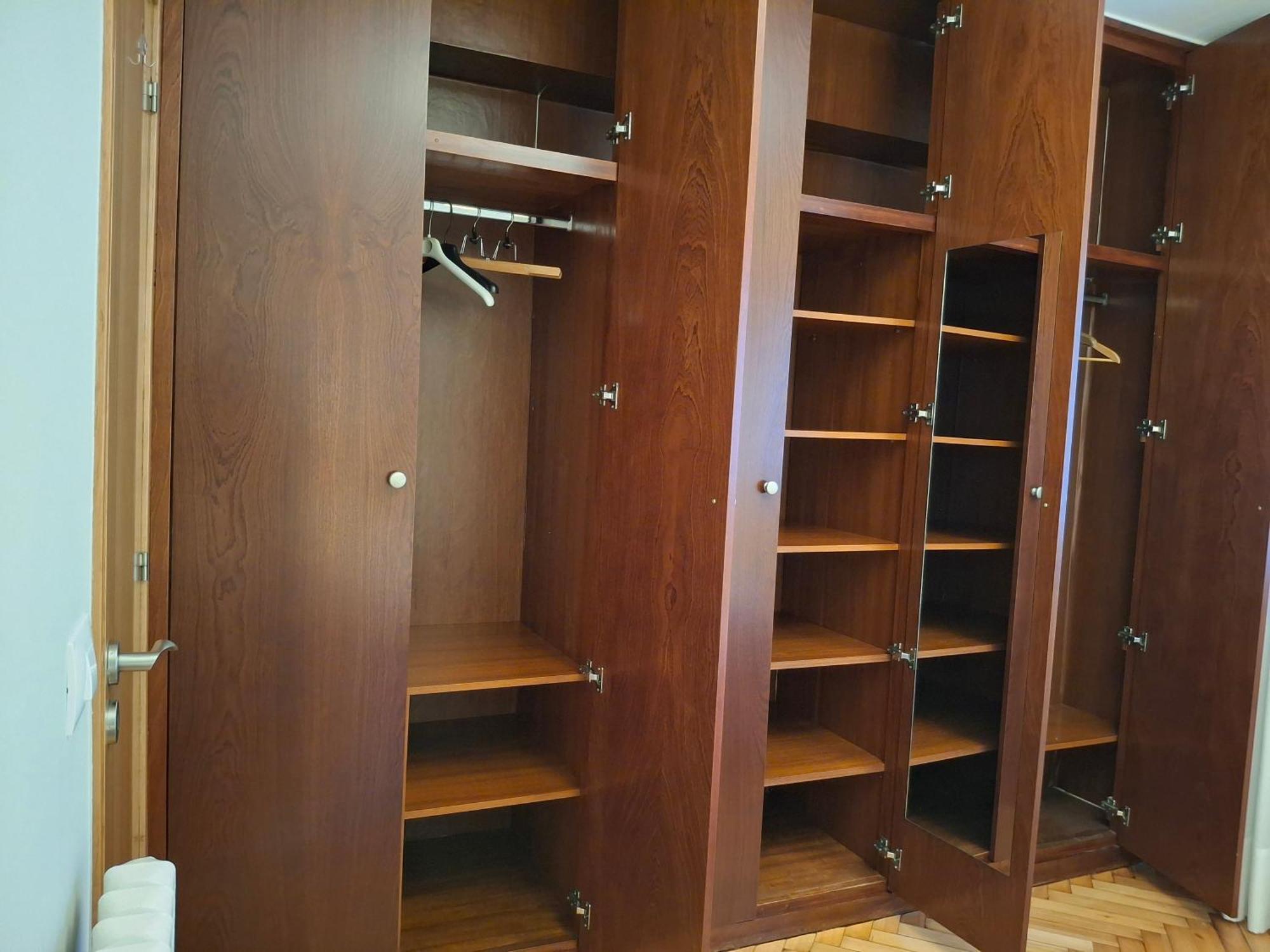 Apartamento Zona Camelias فيجو المظهر الخارجي الصورة