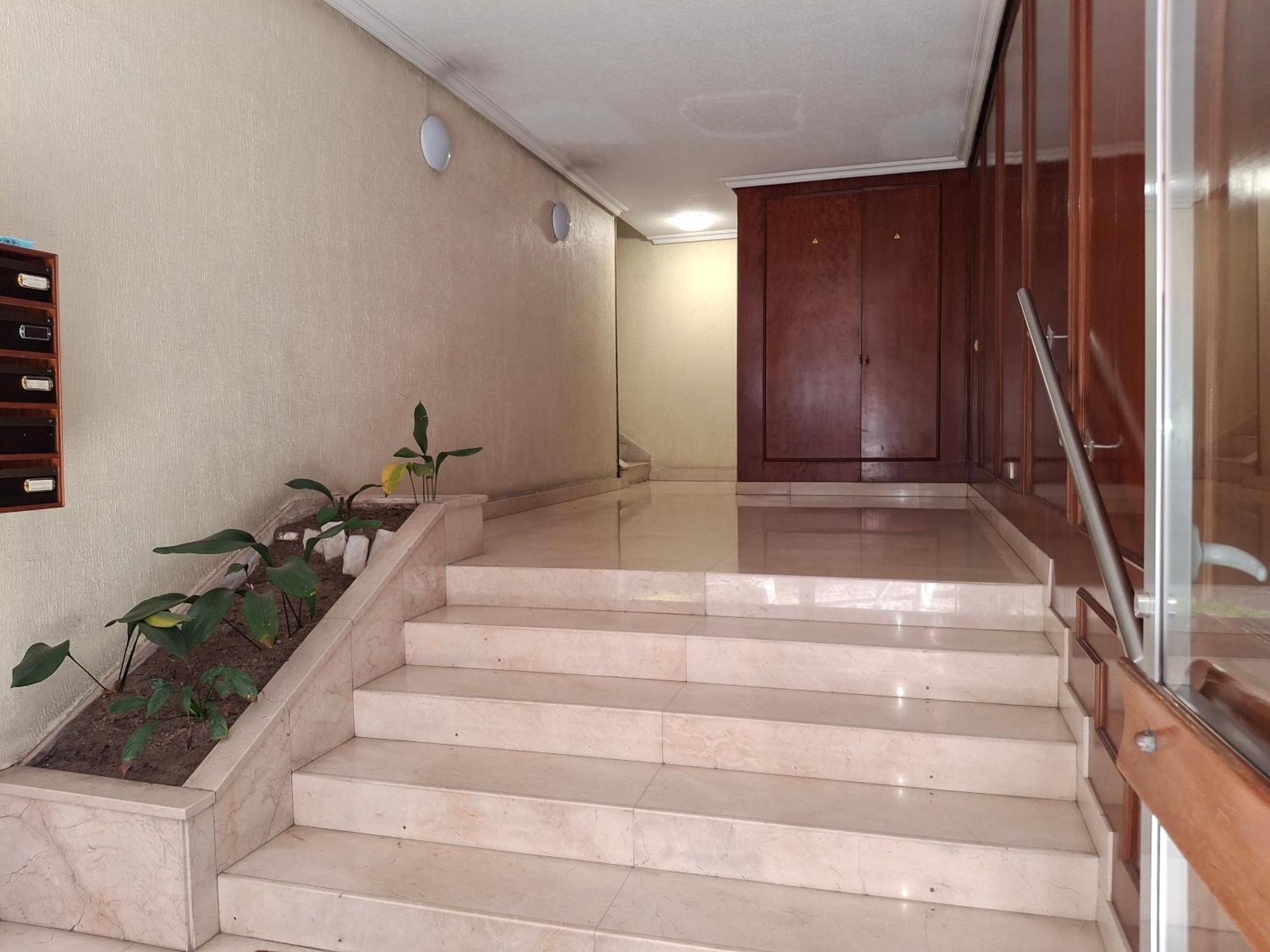 Apartamento Zona Camelias فيجو المظهر الخارجي الصورة