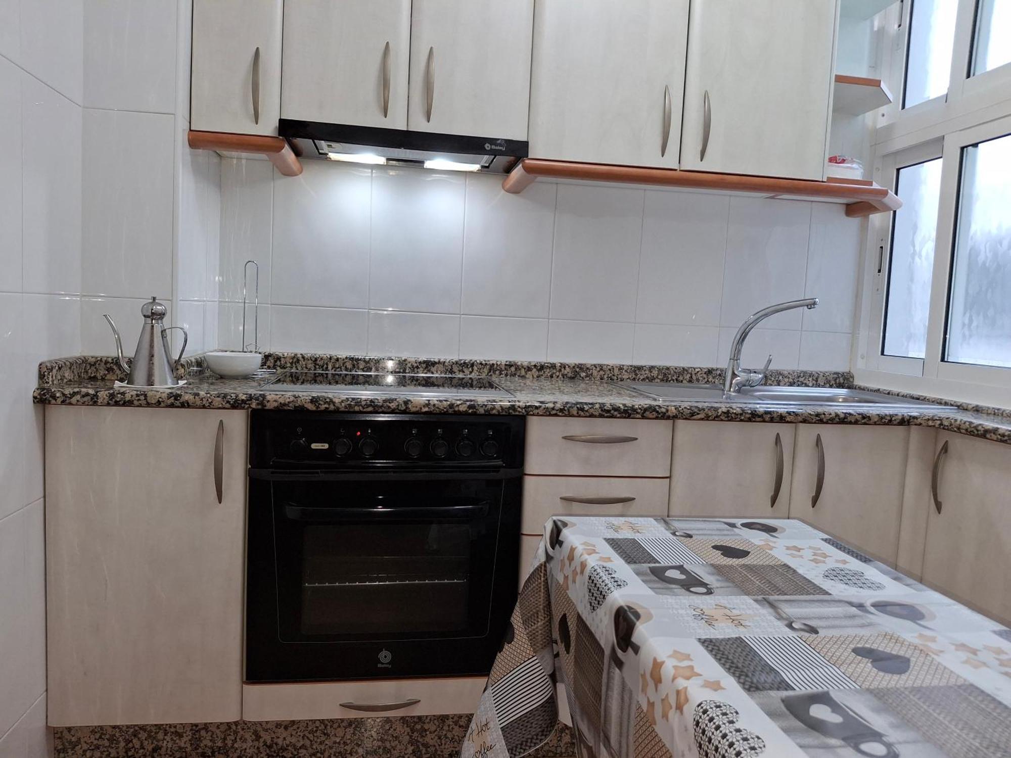 Apartamento Zona Camelias فيجو المظهر الخارجي الصورة